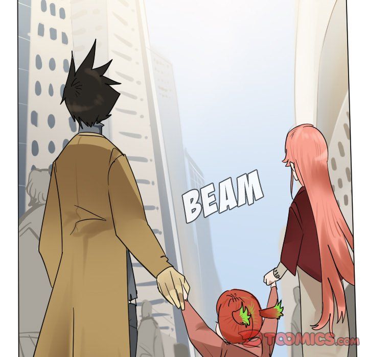 Ultimiter Manhwa - Chapter 200 Page 50