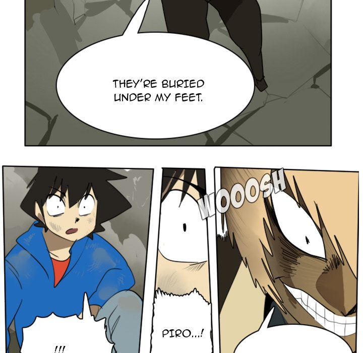 Ultimiter Manhwa - Chapter 23 Page 8