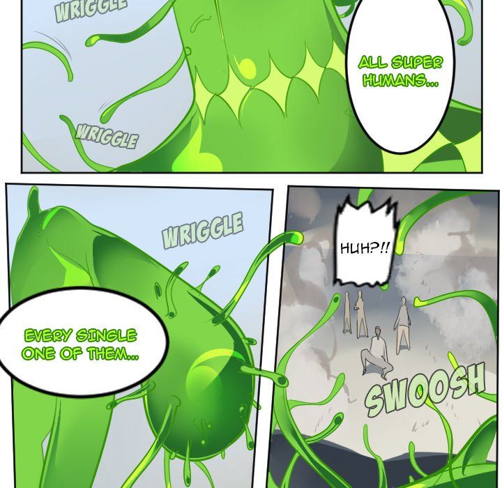 Ultimiter Manhwa - Chapter 130 Page 33