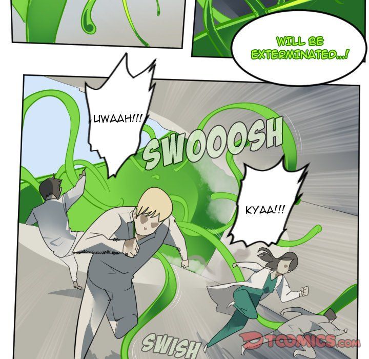 Ultimiter Manhwa - Chapter 130 Page 34