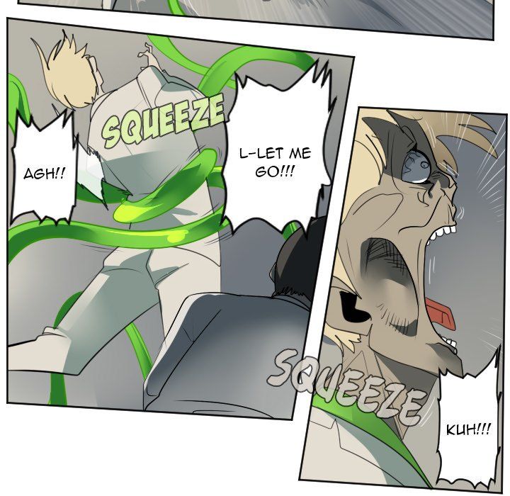 Ultimiter Manhwa - Chapter 130 Page 35