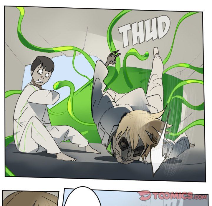 Ultimiter Manhwa - Chapter 130 Page 36