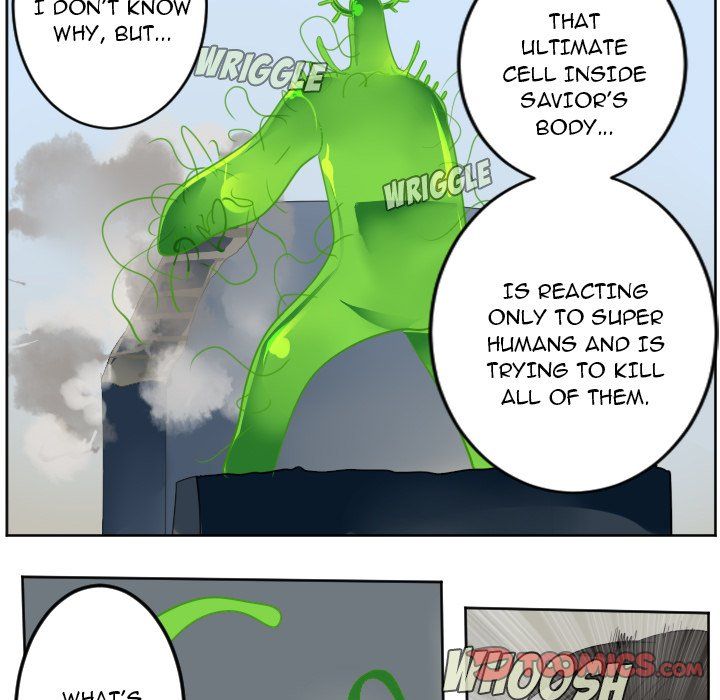 Ultimiter Manhwa - Chapter 130 Page 38