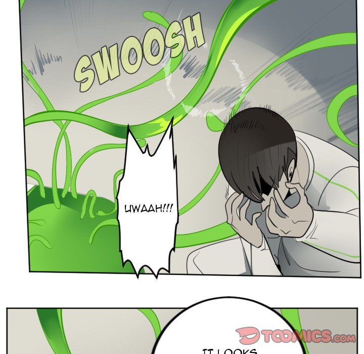 Ultimiter Manhwa - Chapter 130 Page 40