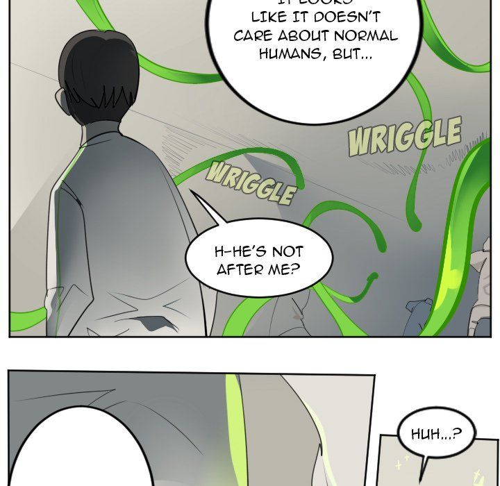 Ultimiter Manhwa - Chapter 130 Page 41