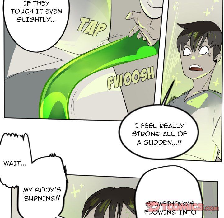 Ultimiter Manhwa - Chapter 130 Page 42