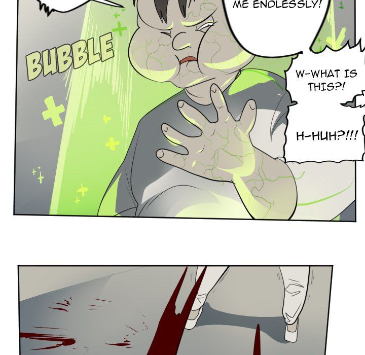 Ultimiter Manhwa - Chapter 130 Page 43