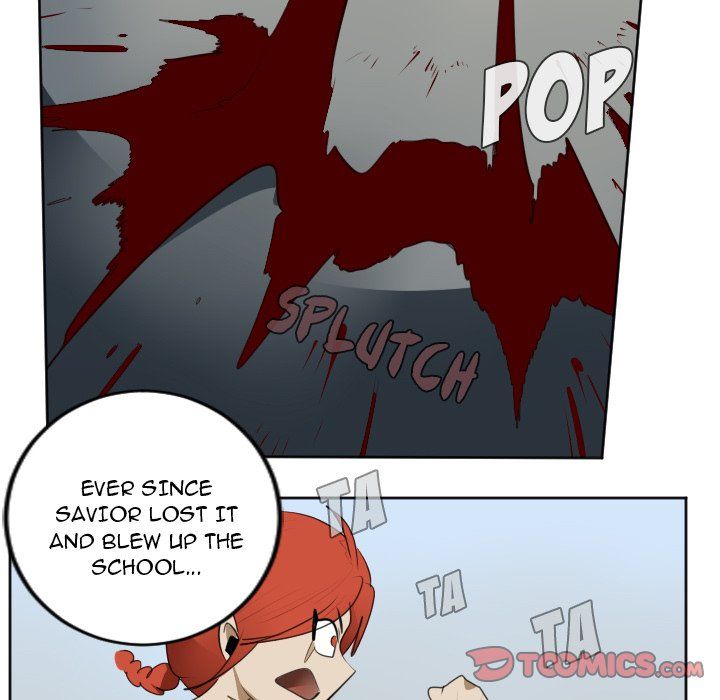 Ultimiter Manhwa - Chapter 130 Page 44