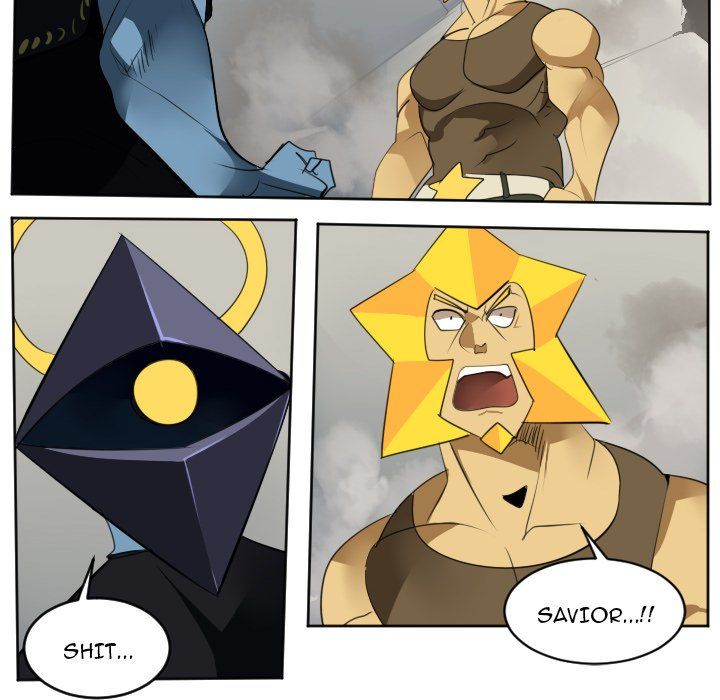 Ultimiter Manhwa - Chapter 130 Page 47