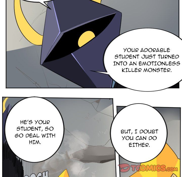 Ultimiter Manhwa - Chapter 130 Page 50