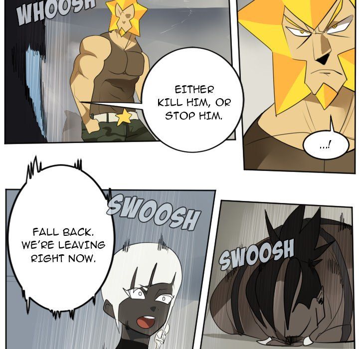 Ultimiter Manhwa - Chapter 130 Page 51