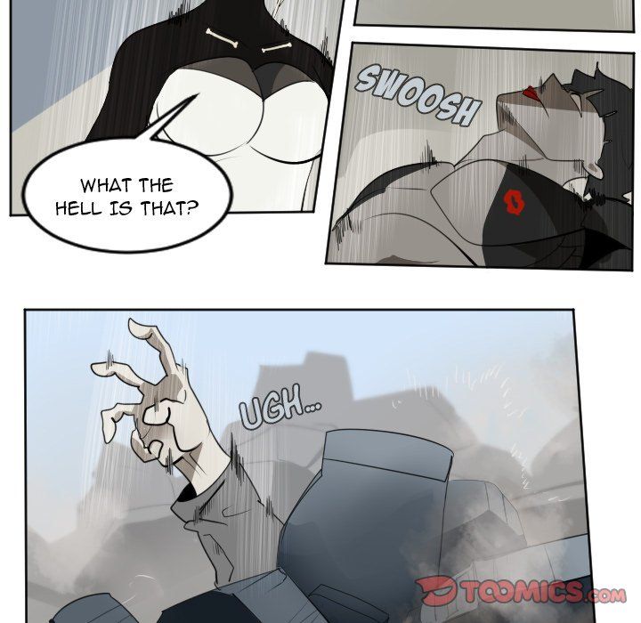 Ultimiter Manhwa - Chapter 130 Page 52