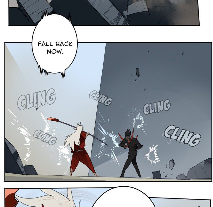 Ultimiter Manhwa - Chapter 130 Page 53