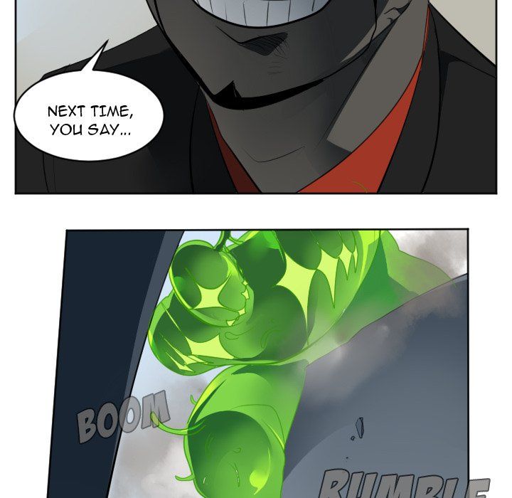 Ultimiter Manhwa - Chapter 130 Page 55