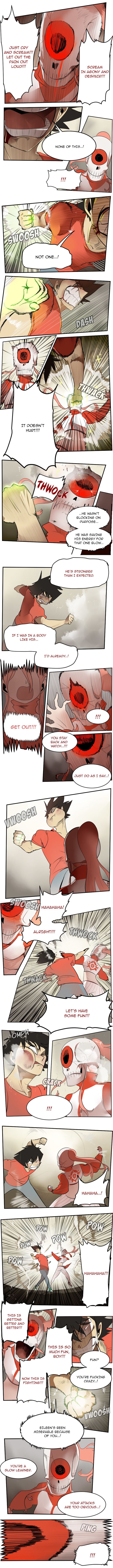 Ultimiter Manhwa - Chapter 60 Page 2