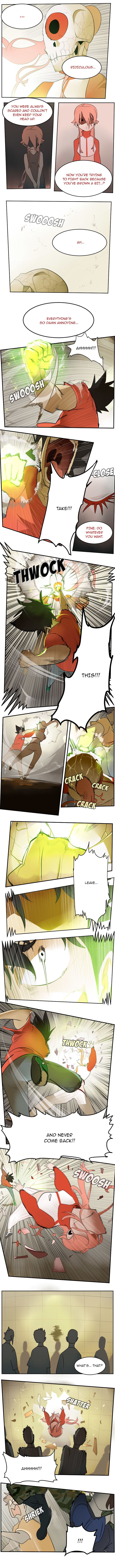 Ultimiter Manhwa - Chapter 60 Page 4