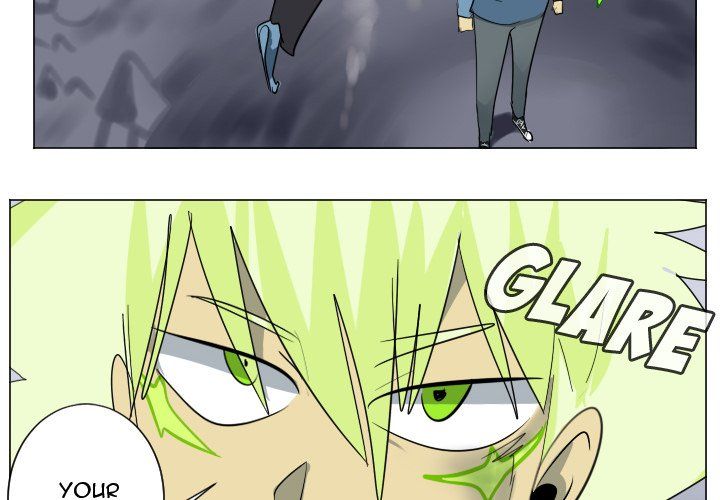 Ultimiter Manhwa - Chapter 193 Page 1