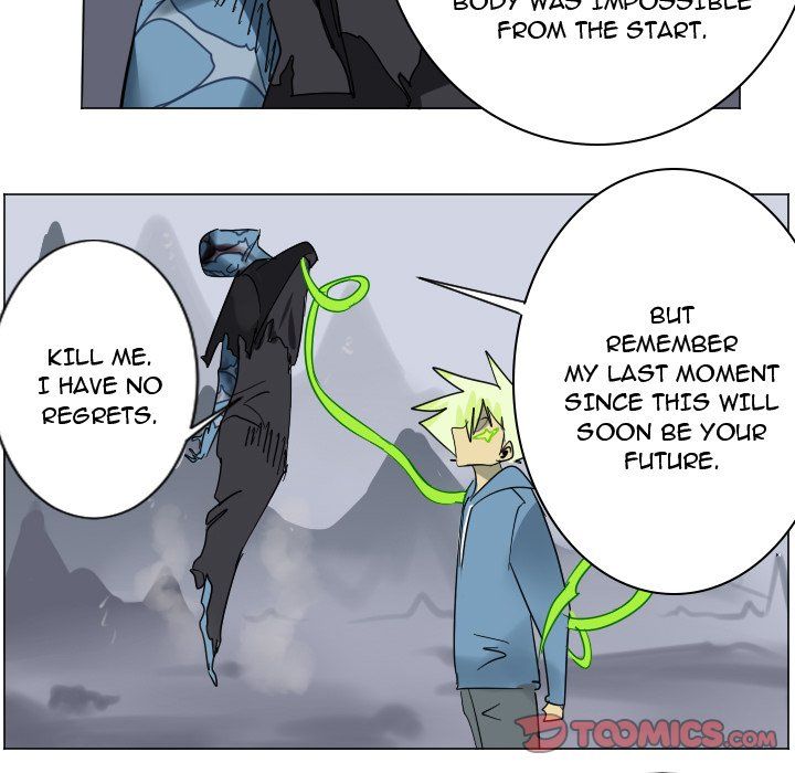 Ultimiter Manhwa - Chapter 193 Page 4