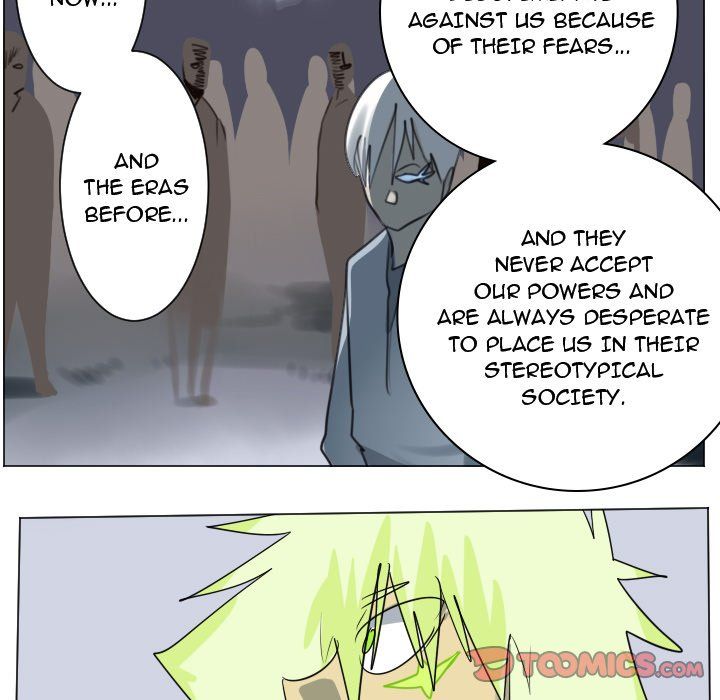 Ultimiter Manhwa - Chapter 193 Page 8