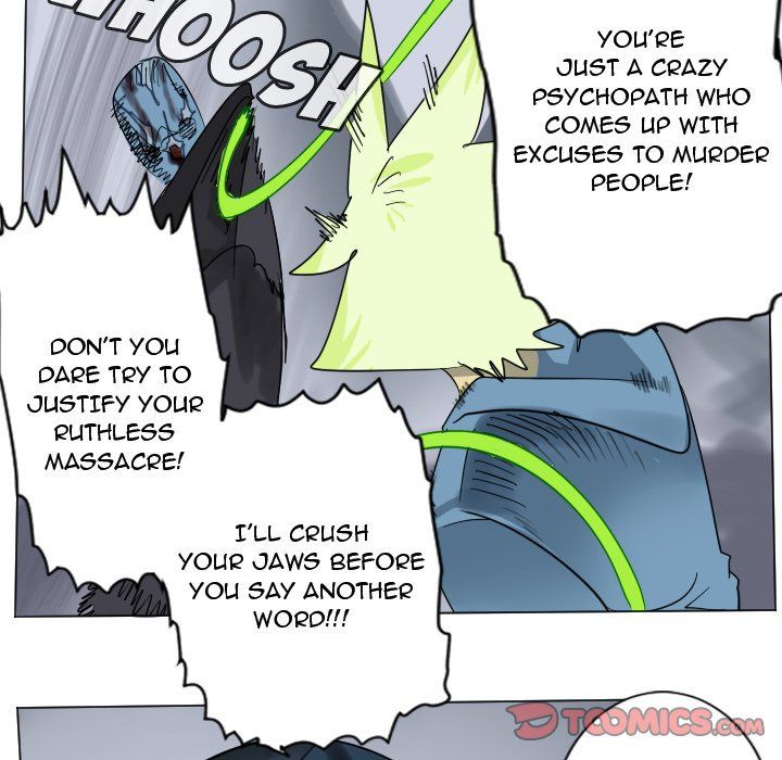 Ultimiter Manhwa - Chapter 193 Page 12