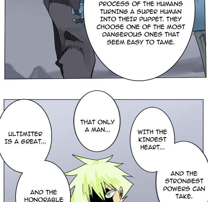 Ultimiter Manhwa - Chapter 193 Page 15