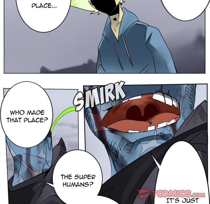 Ultimiter Manhwa - Chapter 193 Page 16