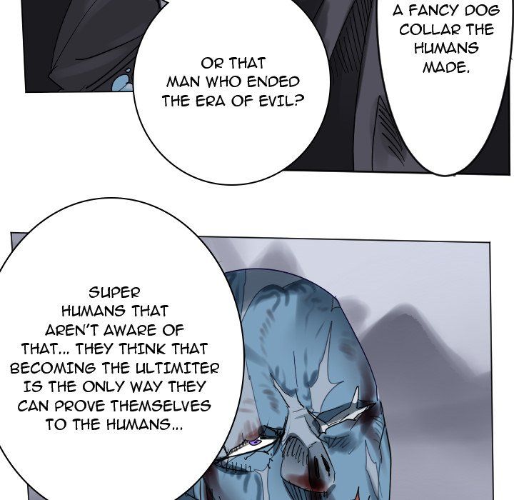 Ultimiter Manhwa - Chapter 193 Page 17