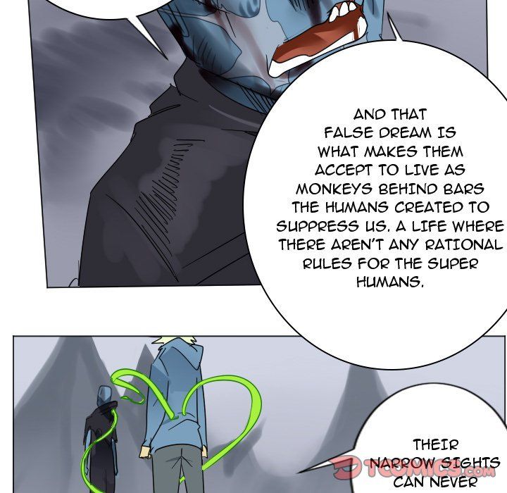 Ultimiter Manhwa - Chapter 193 Page 18