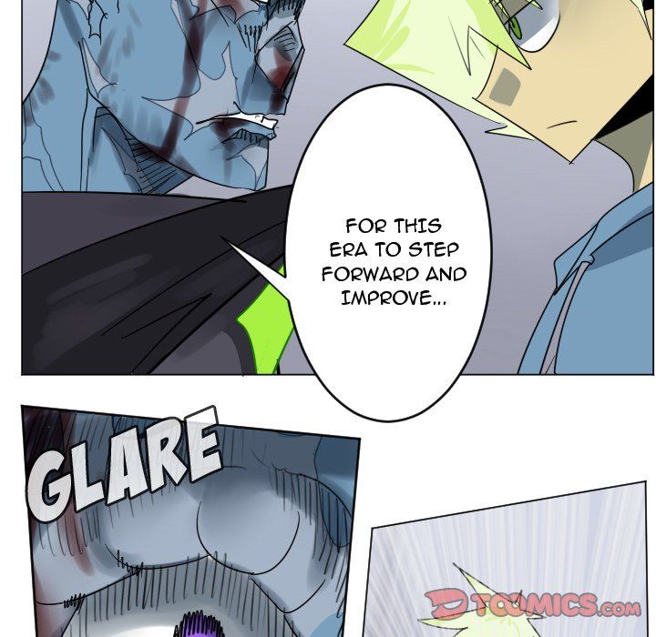 Ultimiter Manhwa - Chapter 193 Page 20