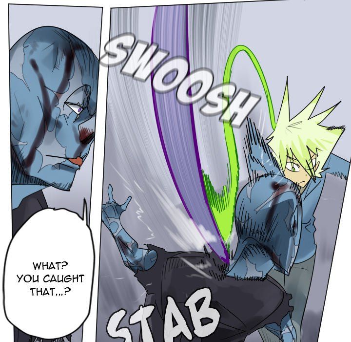 Ultimiter Manhwa - Chapter 193 Page 23