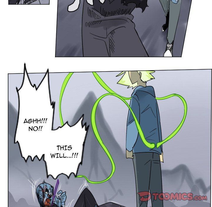 Ultimiter Manhwa - Chapter 193 Page 24