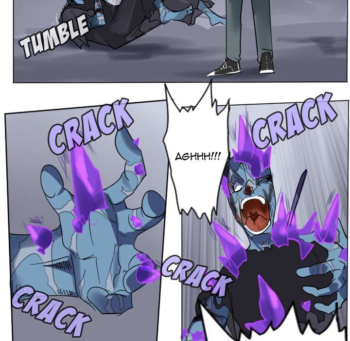 Ultimiter Manhwa - Chapter 193 Page 25