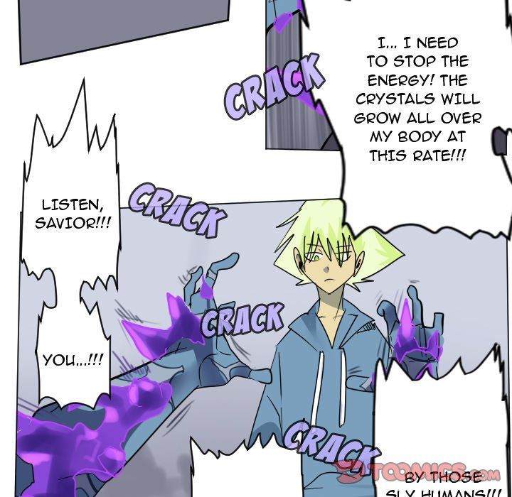 Ultimiter Manhwa - Chapter 193 Page 26