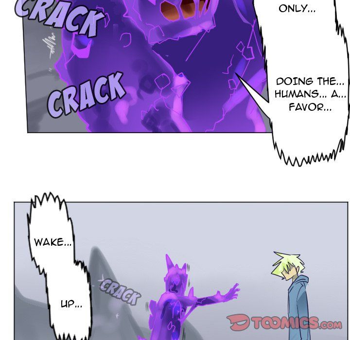 Ultimiter Manhwa - Chapter 193 Page 28