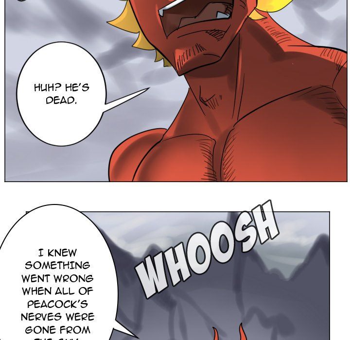 Ultimiter Manhwa - Chapter 193 Page 31