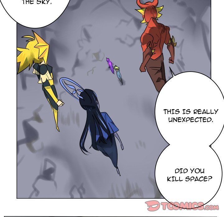 Ultimiter Manhwa - Chapter 193 Page 32