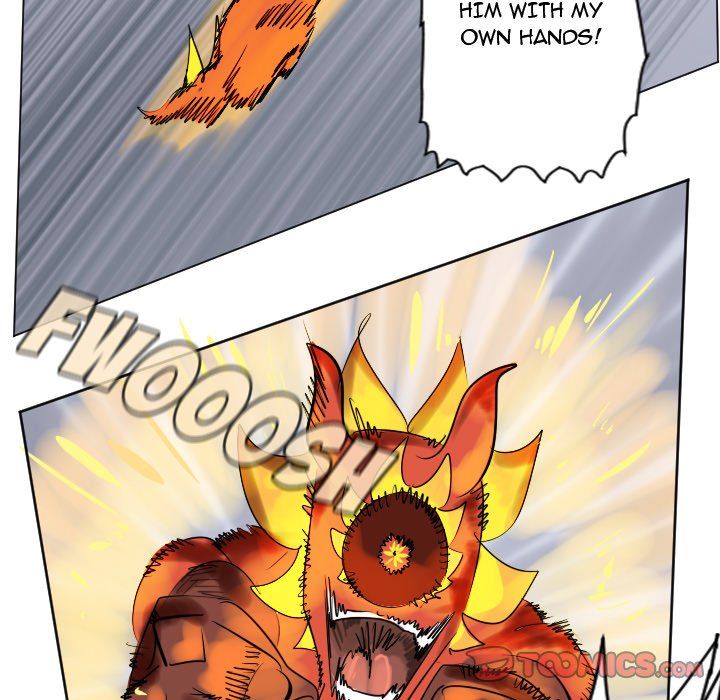 Ultimiter Manhwa - Chapter 193 Page 36