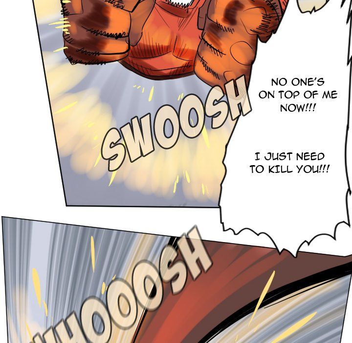 Ultimiter Manhwa - Chapter 193 Page 37