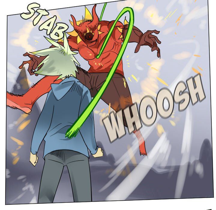 Ultimiter Manhwa - Chapter 193 Page 39