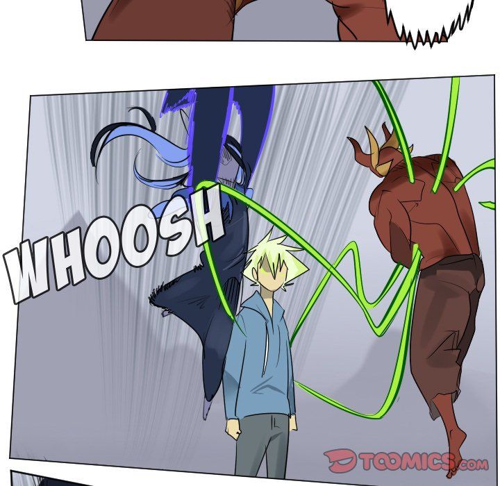 Ultimiter Manhwa - Chapter 193 Page 42