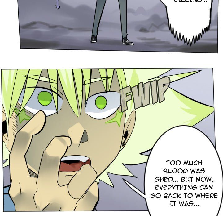 Ultimiter Manhwa - Chapter 193 Page 49