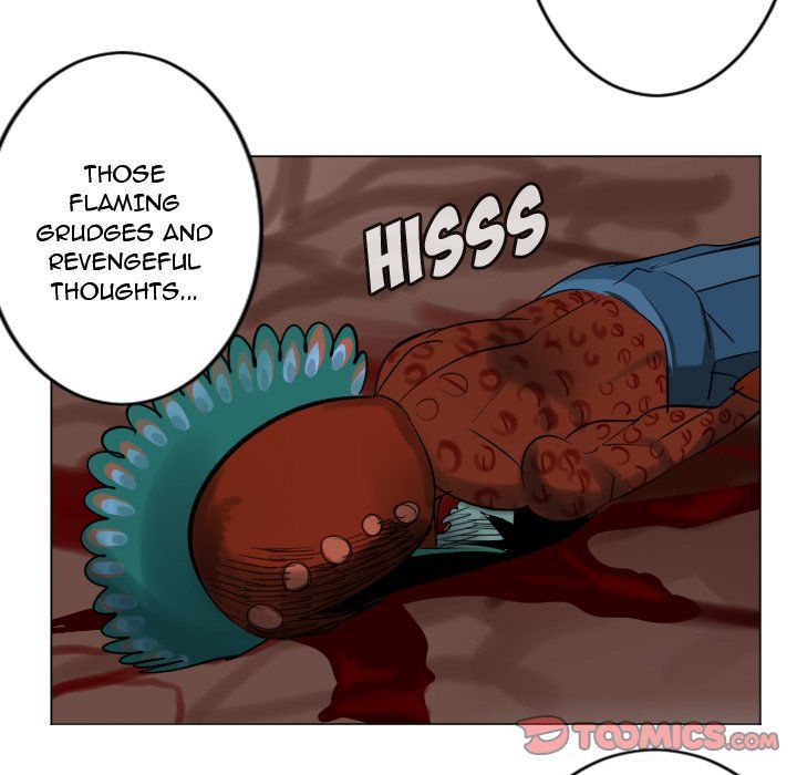 Ultimiter Manhwa - Chapter 193 Page 50