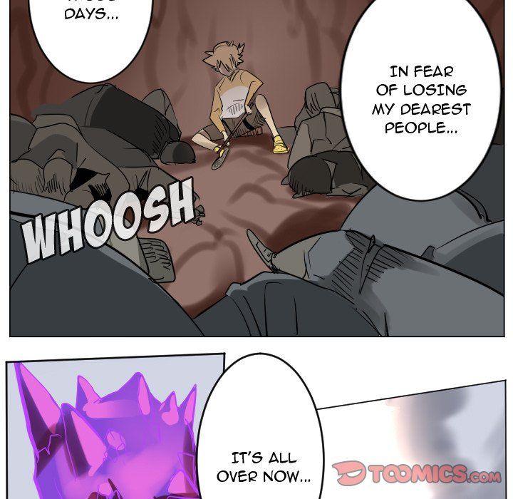 Ultimiter Manhwa - Chapter 193 Page 52