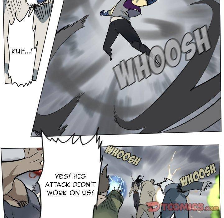 Ultimiter Manhwa - Chapter 169 Page 32