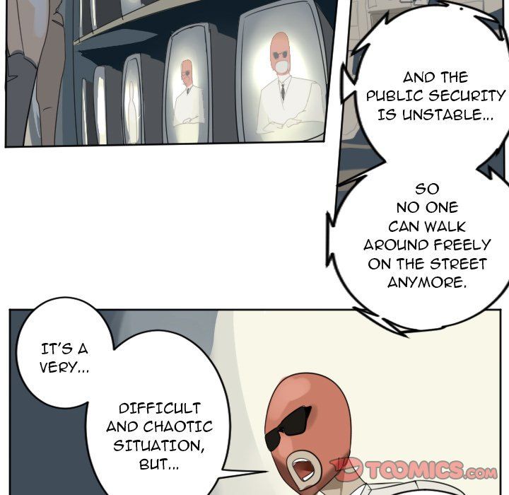 Ultimiter Manhwa - Chapter 133 Page 24