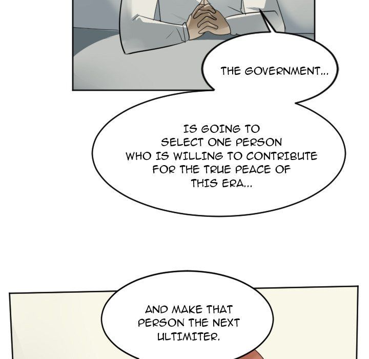 Ultimiter Manhwa - Chapter 133 Page 29