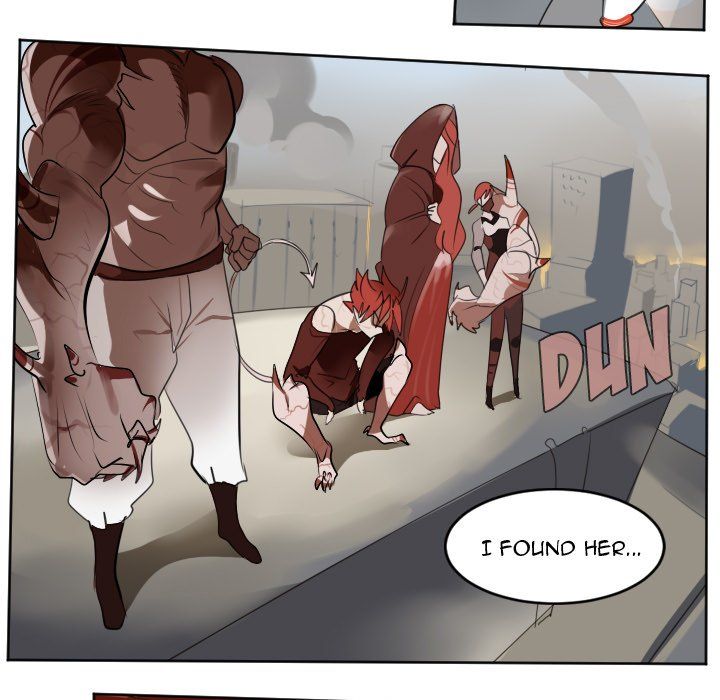 Ultimiter Manhwa - Chapter 133 Page 53