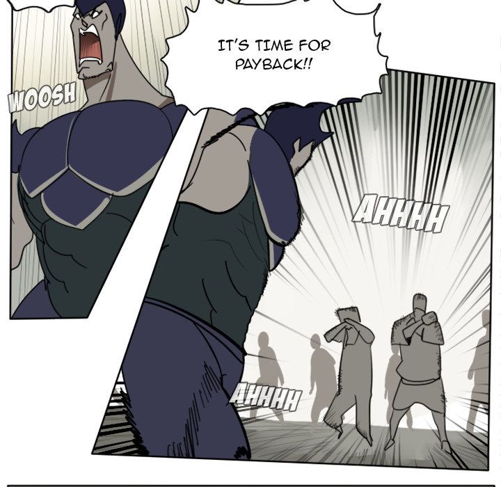 Ultimiter Manhwa - Chapter 26 Page 21