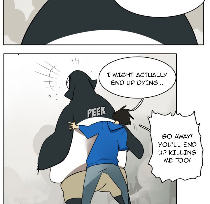 Ultimiter Manhwa - Chapter 26 Page 29