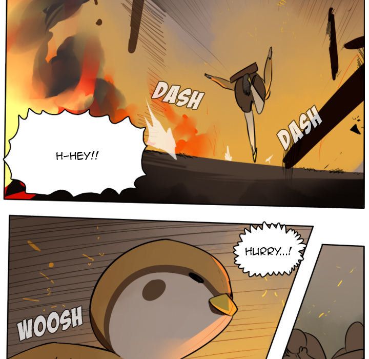 Ultimiter Manhwa - Chapter 21 Page 25